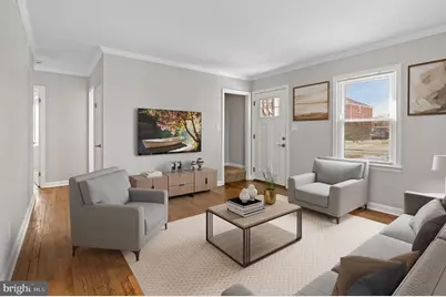 8517 Oakleigh Road, Parkville, MD 21234 - Photo 3