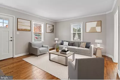 8517 Oakleigh Road, Parkville, MD 21234 - Photo 5