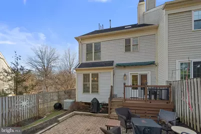 11912 Thurloe Drive, Lutherville Timonium, MD 21093 - Photo 43