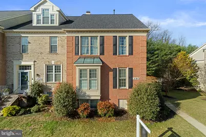 11912 Thurloe Drive, Lutherville Timonium, MD 21093 - Photo 1