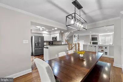 11912 Thurloe Drive, Lutherville Timonium, MD 21093 - Photo 11