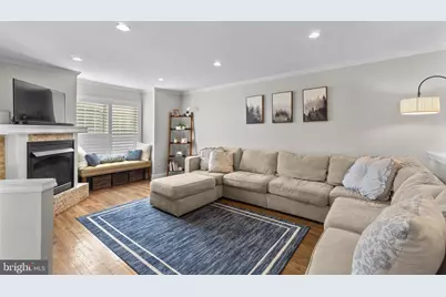 11912 Thurloe Drive, Lutherville Timonium, MD 21093 - Photo 5