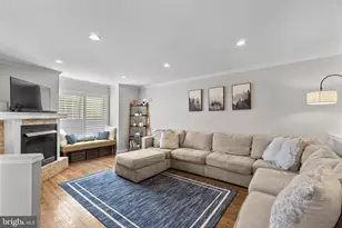 11912 Thurloe Dr, Lutherville Timonium, MD 21093 - Photo 5