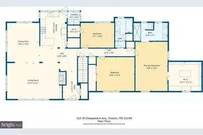 612 W Chesapeake Avenue, Towson, MD 21204 - Photo 65