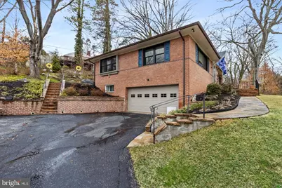 612 W Chesapeake Avenue, Towson, MD 21204 - Photo 63