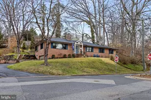 612 W Chesapeake Ave, Towson, MD 21204 - Photo 1