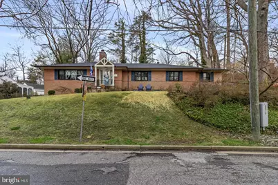 612 W Chesapeake Avenue, Towson, MD 21204 - Photo 51