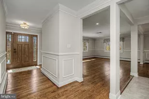 612 W Chesapeake Ave, Towson, MD 21204 - Photo 5