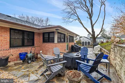 612 W Chesapeake Avenue, Towson, MD 21204 - Photo 57