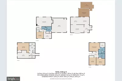 2211 Old Bosley Road, Lutherville Timonium, MD 21093 - Photo 65