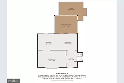 2211 Old Bosley Road, Lutherville Timonium, MD 21093 - Photo 61