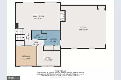 2211 Old Bosley Road, Lutherville Timonium, MD 21093 - Photo 63