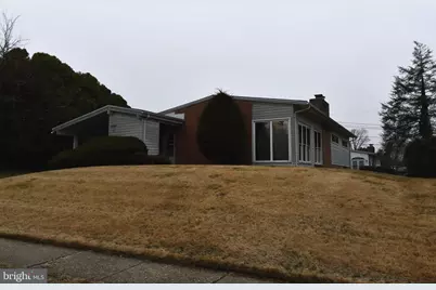 6802 Old Pimlico Road, Baltimore, MD 21209 - Photo 1