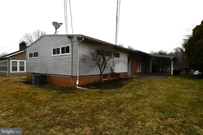 6802 Old Pimlico Road, Baltimore, MD 21209 - Photo 35