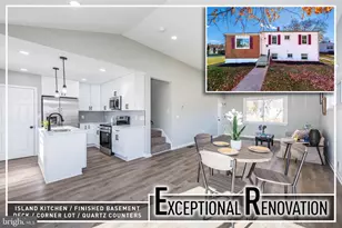 6822 Huntington Dr, Baltimore, MD 21207 - Photo 1