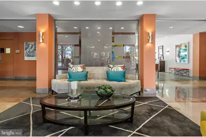 11 Slade Avenue #712, Baltimore, MD 21208 - Photo 3