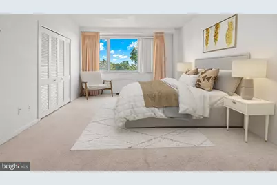 11 Slade Avenue #712, Baltimore, MD 21208 - Photo 9