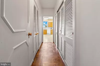 11 Slade Avenue #712, Baltimore, MD 21208 - Photo 19