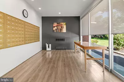 11 Slade Avenue #712, Baltimore, MD 21208 - Photo 7