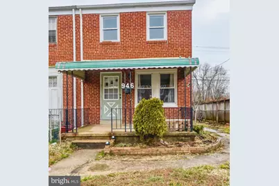 946 Middlesex Road, Essex, MD 21221 - Photo 1