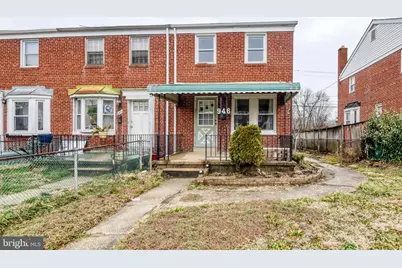 946 Middlesex Road, Essex, MD 21221 - Photo 3