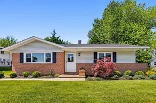 8145 Scotts Level Rd, Pikesville, MD 21208 - Photo 1