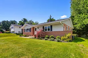 8145 Scotts Level Rd, Pikesville, MD 21208 - Photo 3