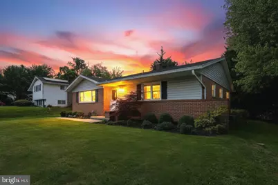 8145 Scotts Level Road, Pikesville, MD 21208 - Photo 45