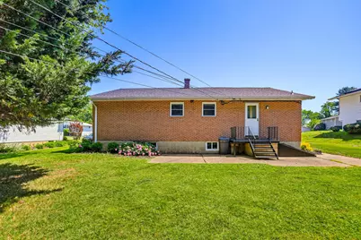 8145 Scotts Level Road, Pikesville, MD 21208 - Photo 41