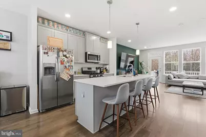 1501 Hudson View Road, Essex, MD 21221 - Photo 19