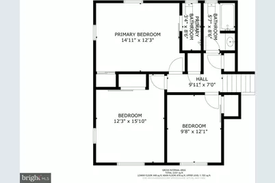 1918 Lismore Lane, Catonsville, MD 21228 - Photo 47