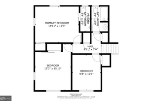 1918 Lismore Ln, Catonsville, MD 21228 - Photo 47