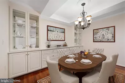 12246 Roundwood Road #707, Lutherville Timonium, MD 21093 - Photo 3