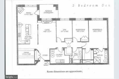 12246 Roundwood Road #707, Lutherville Timonium, MD 21093 - Photo 23