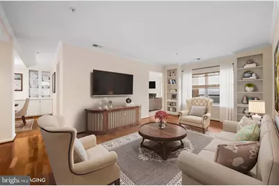 12246 Roundwood Road #707, Lutherville Timonium, MD 21093 - Photo 5