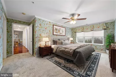 12246 Roundwood Road #707, Lutherville Timonium, MD 21093 - Photo 11