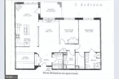 12246 Roundwood Road #707, Lutherville Timonium, MD 21093 - Photo 23