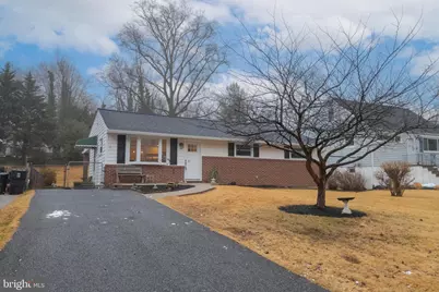 9709 Uxbridge Road, Baltimore, MD 21234 - Photo 1