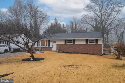 9709 Uxbridge Road, Baltimore, MD 21234 - Photo 3