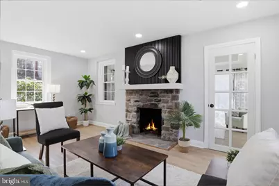 608 Marwood Road, Baltimore, MD 21204 - Photo 7