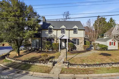 608 Marwood Road, Baltimore, MD 21204 - Photo 1