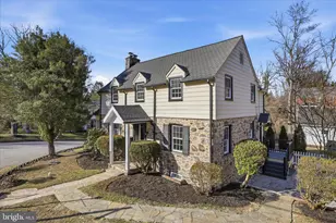 608 Marwood Rd, Baltimore, MD 21204 - Photo 1
