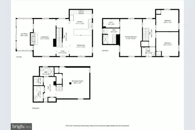 608 Marwood Road, Baltimore, MD 21204 - Photo 43