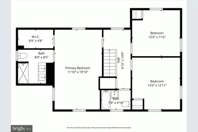 608 Marwood Road, Baltimore, MD 21204 - Photo 37
