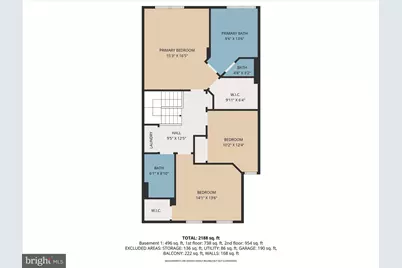 22 Ferns Court, Lutherville Timonium, MD 21093 - Photo 39