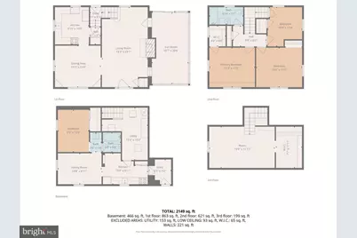 3621 Clifmar Road, Baltimore, MD 21244 - Photo 33