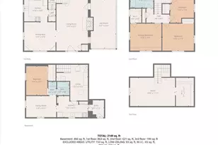 3621 Clifmar Rd, Baltimore, MD 21244 - Photo 33