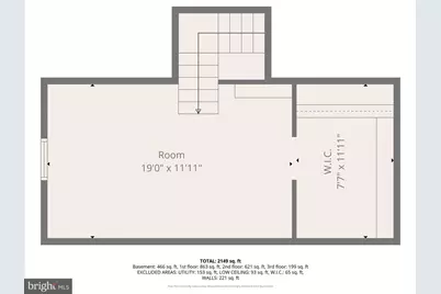 3621 Clifmar Road, Baltimore, MD 21244 - Photo 37