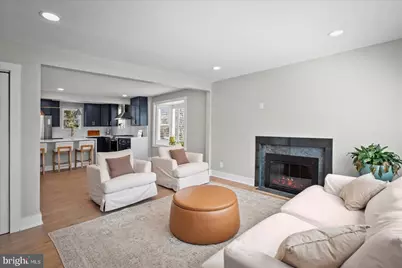 510 Overcrest Road, Towson, MD 21286 - Photo 5