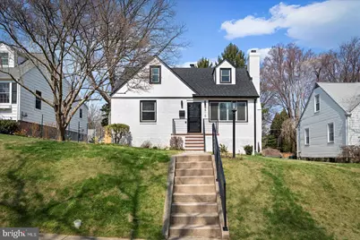 510 Overcrest Road, Towson, MD 21286 - Photo 3